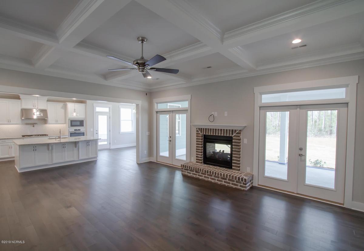 1028 Baldwin Park Dr