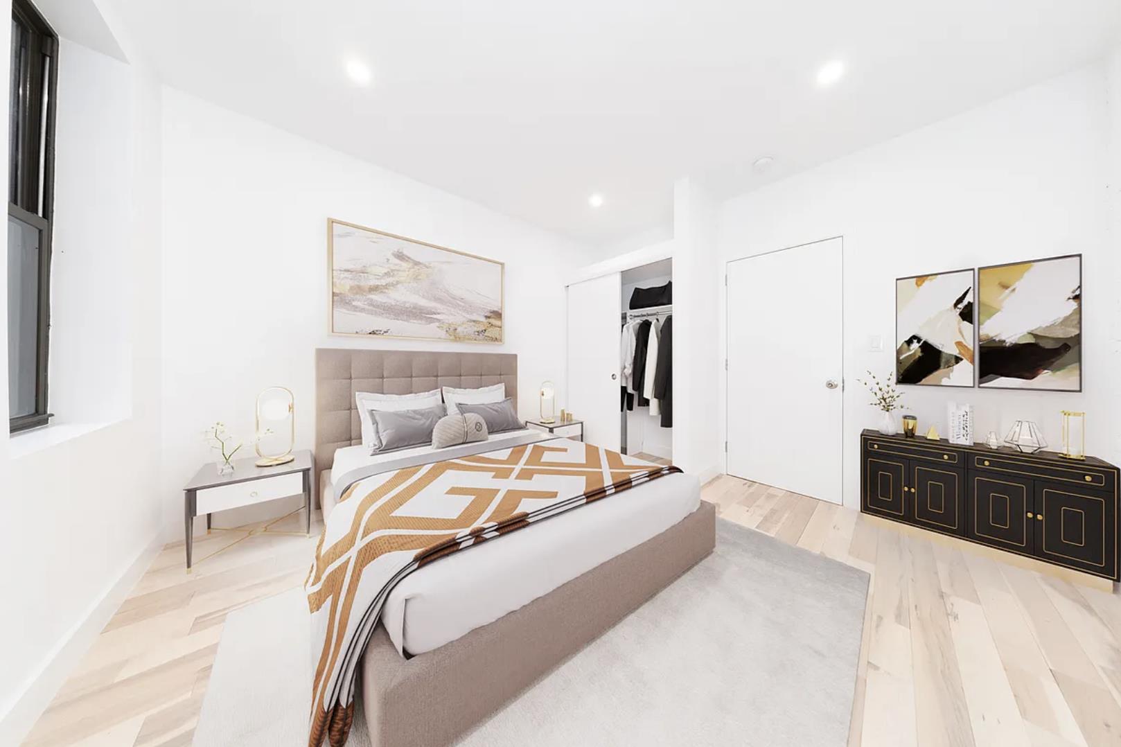 703 Ninth Avenue, Apt 5-D