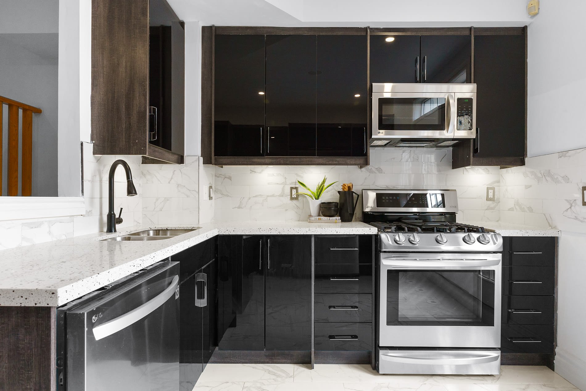 Trinity Bellwoods Townhouse