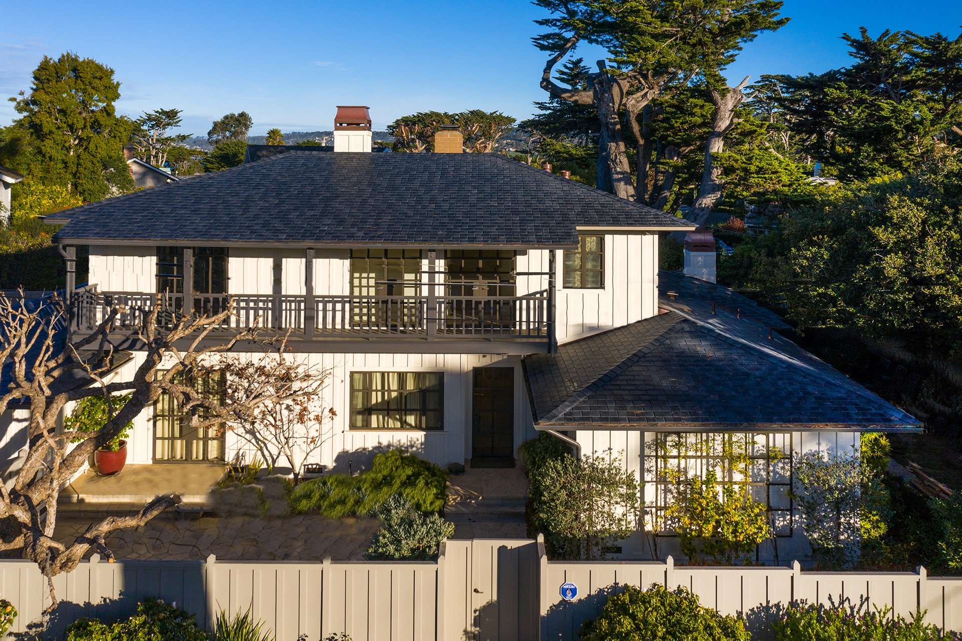 Beach Living on Carmel Point