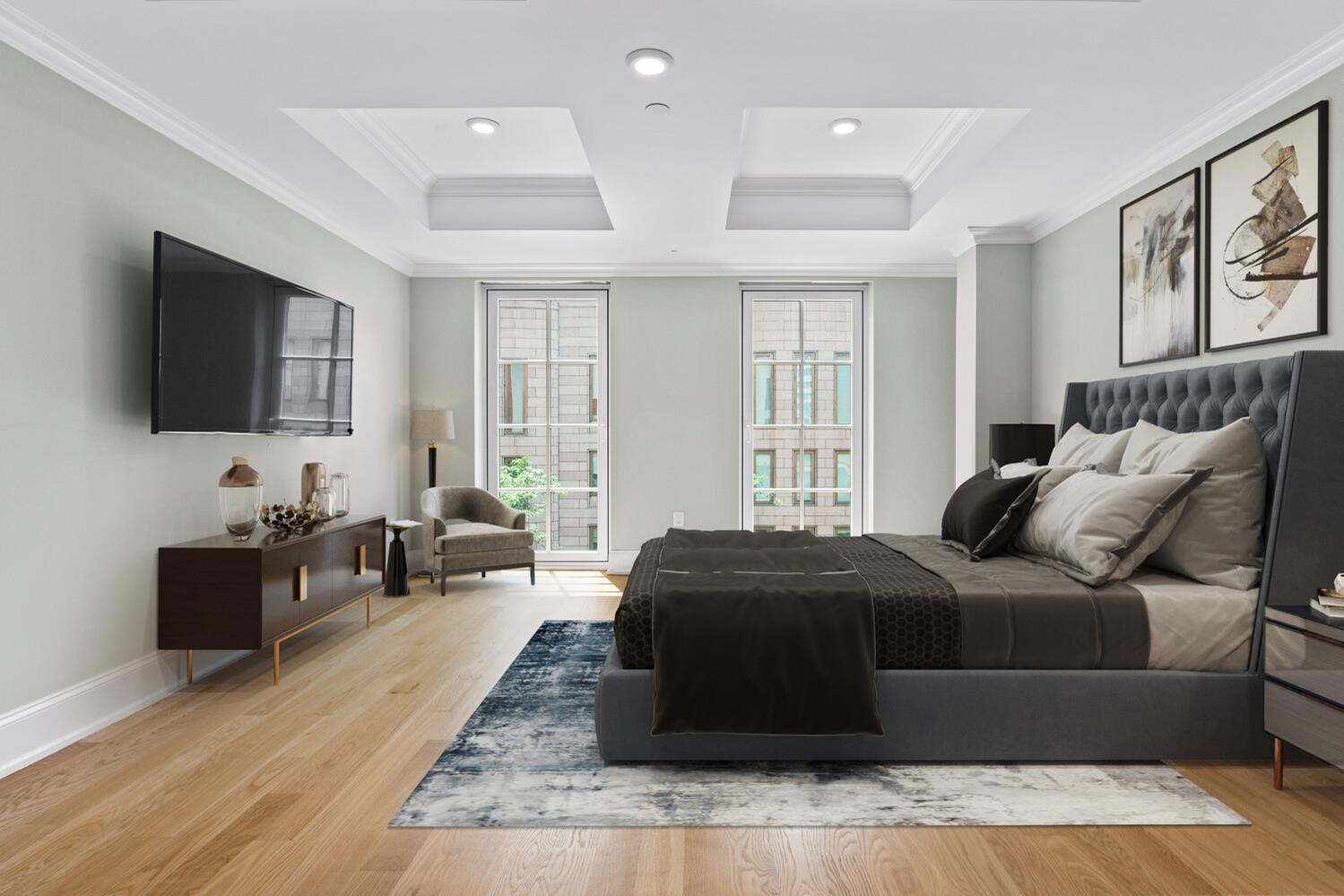 227 East 67th Street, Apt 2