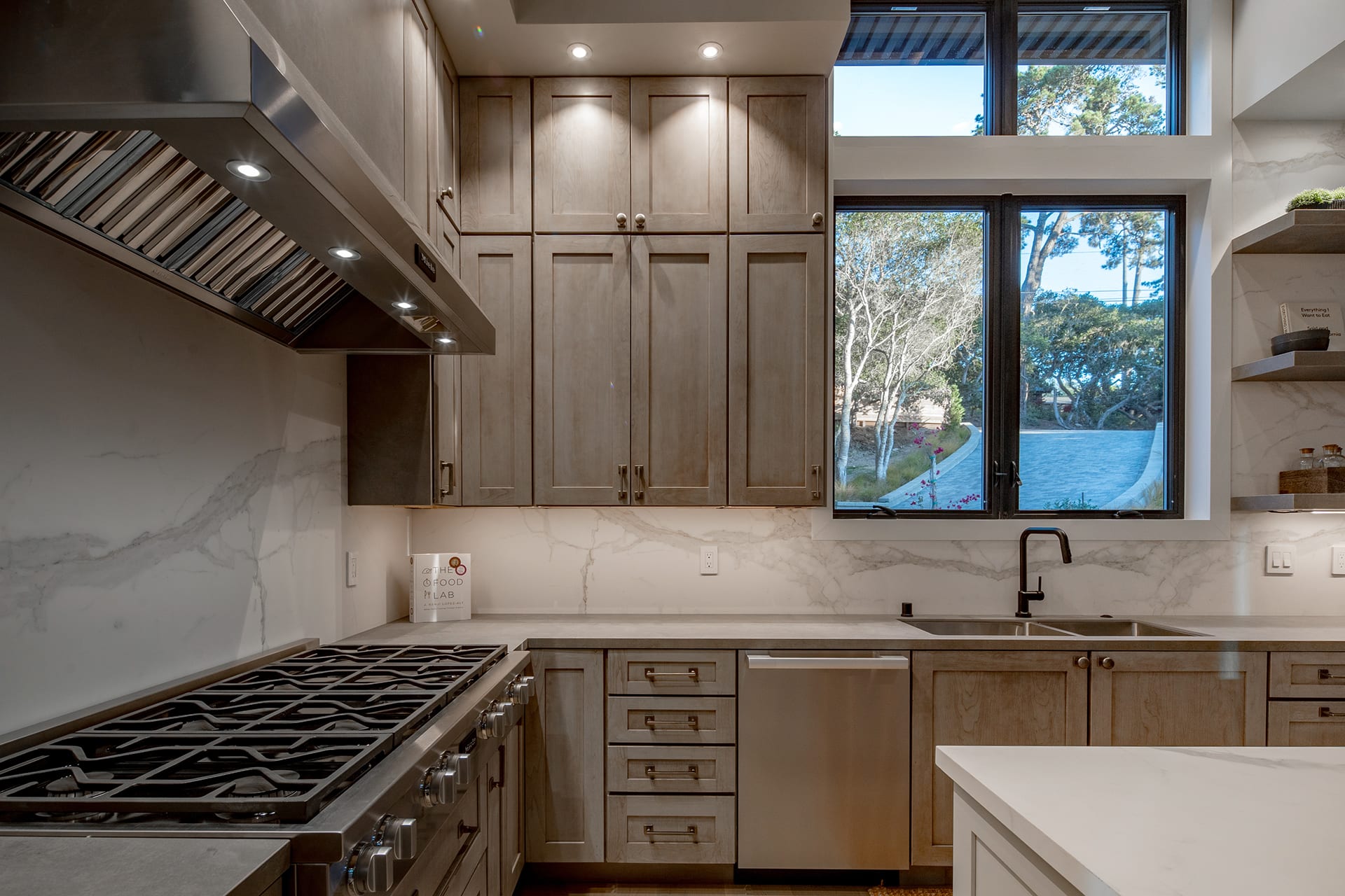 Modern Carmel Gem - 25498 Hatton Rd