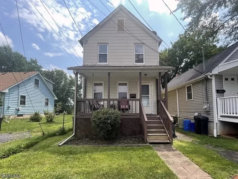1327 ROOSEVELT AVE