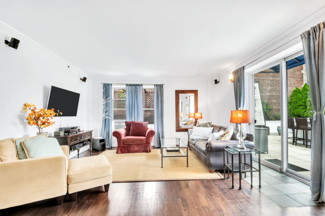 736 W 187th, #PH1