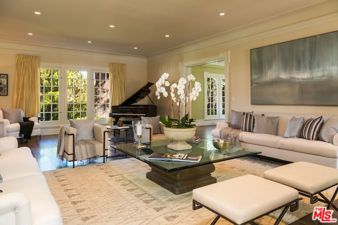 Blissful Villa