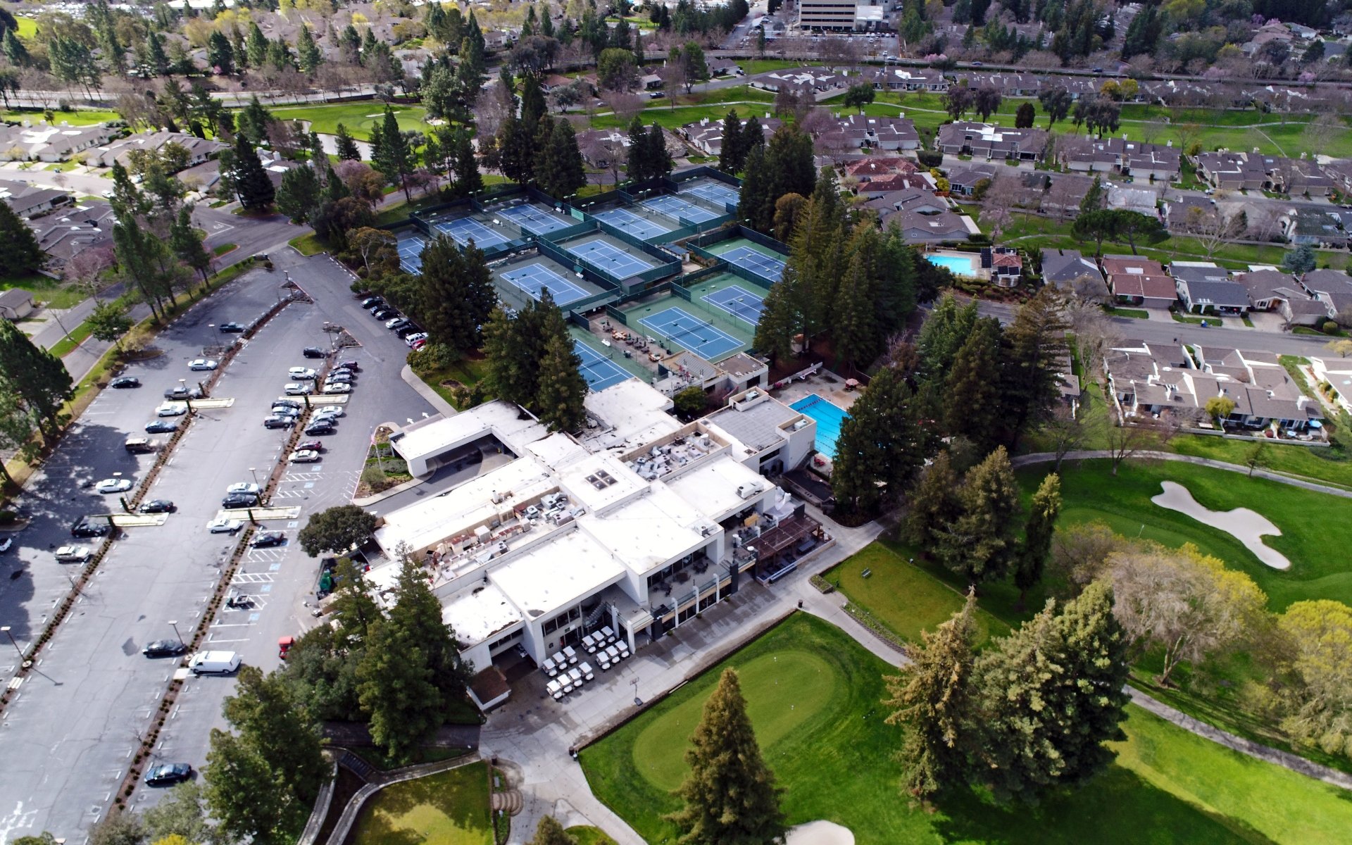 587 Silver Lake Dr