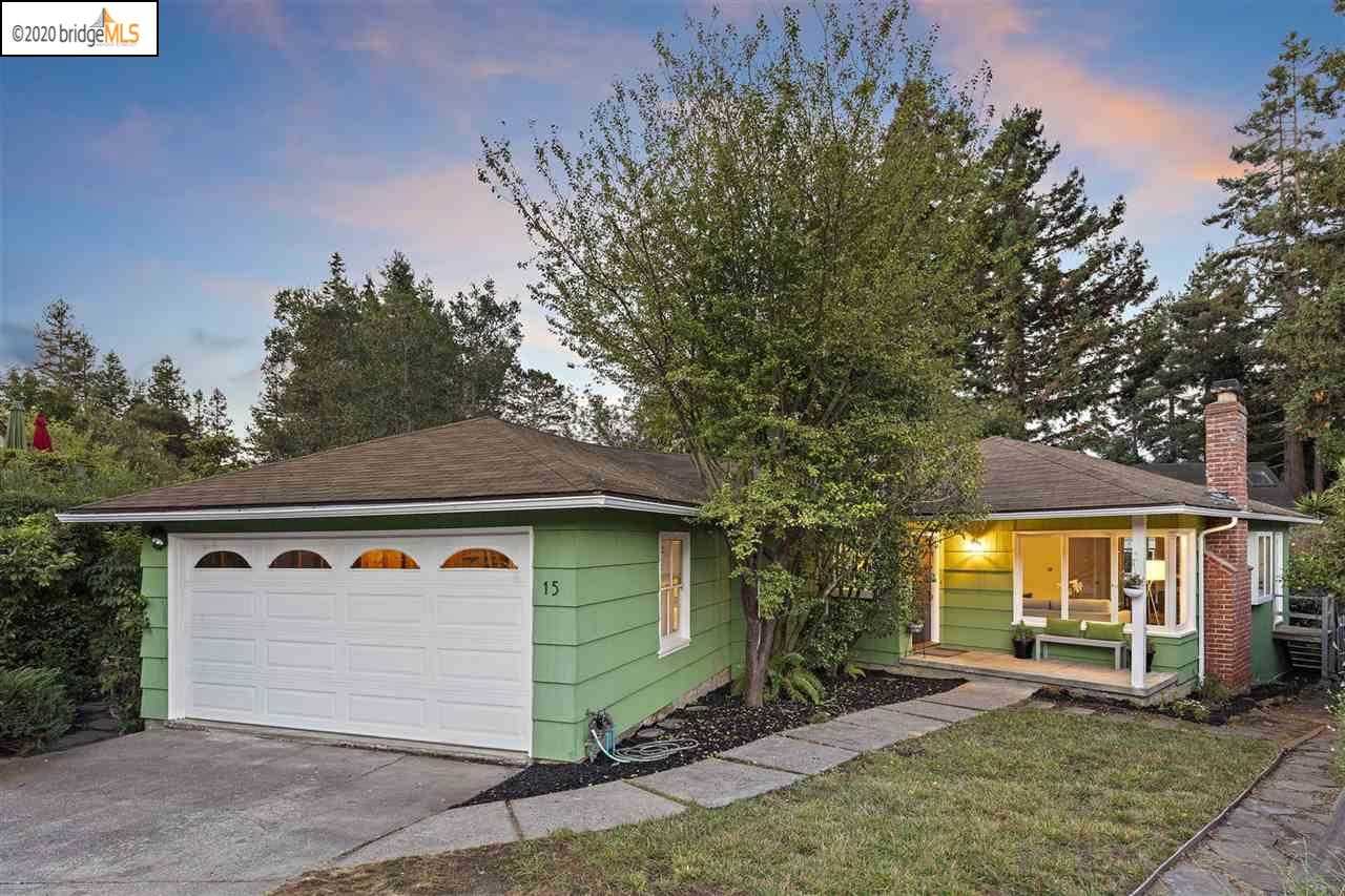 15 Arlington Ln