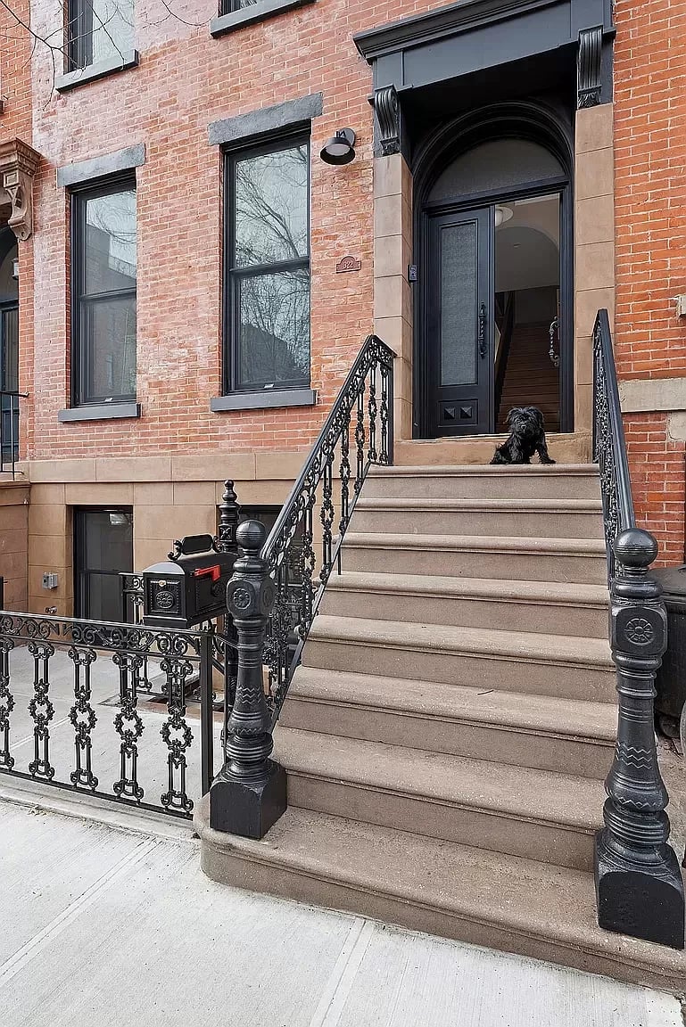 322 Carroll Street