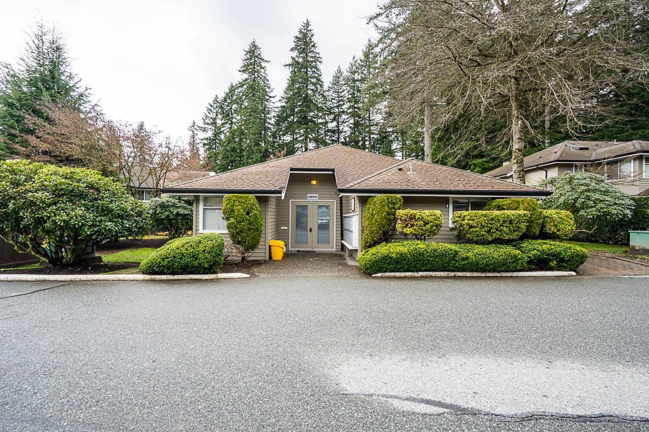 2952 Mt Seymour Pkwy
