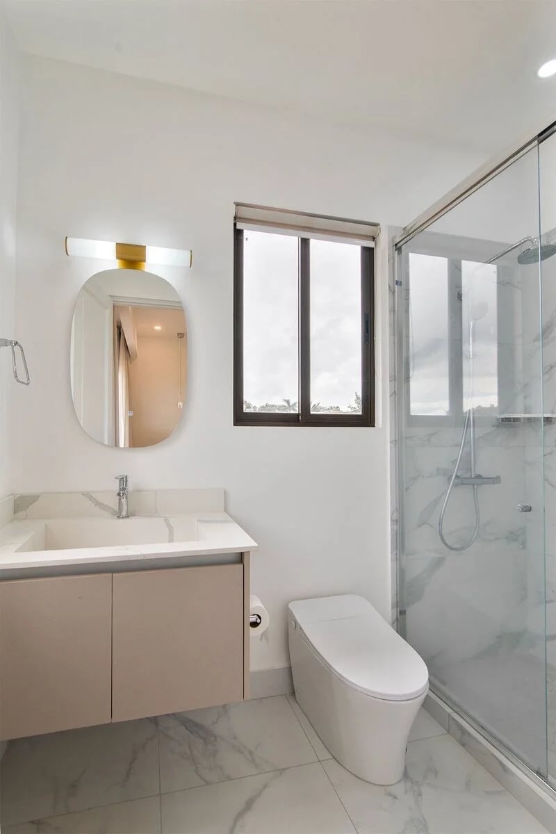 Renovated Pool Estate, Escazu, San Jose