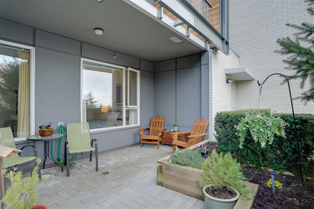 103-9877 University Crescent, Burnaby