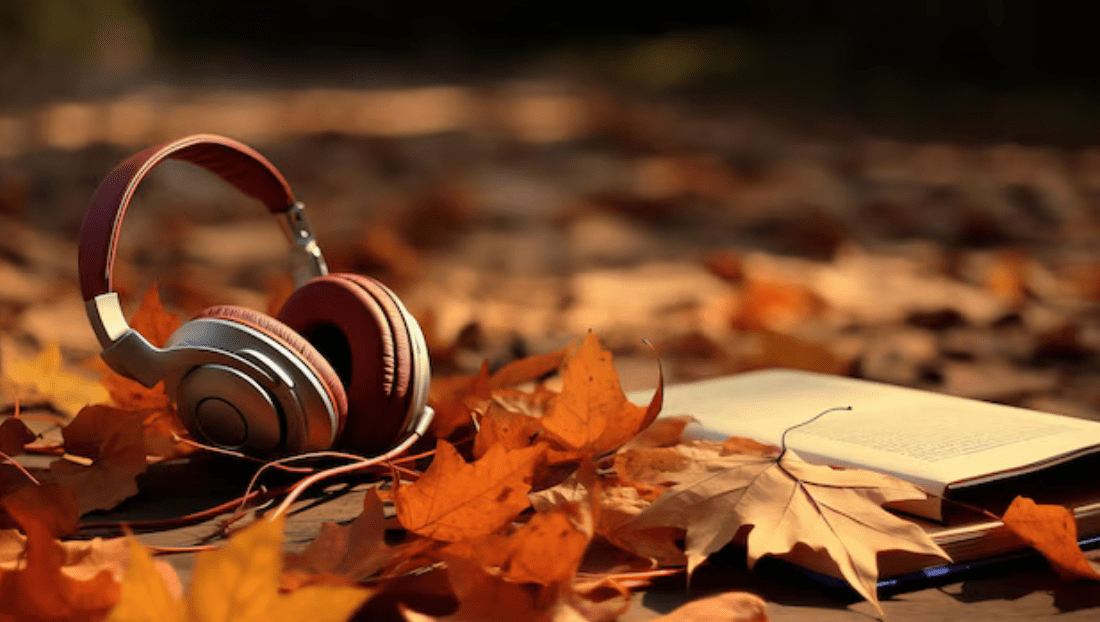 The Ultimate Sweater Weather Songs: A Playlist for Autumn