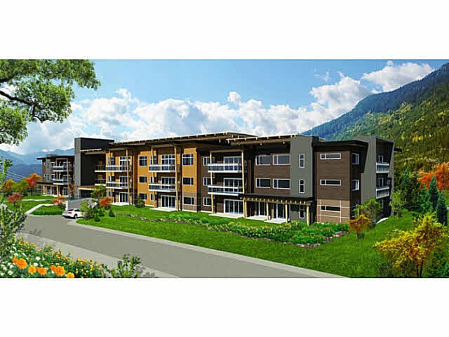208-1025 Legacy Wy