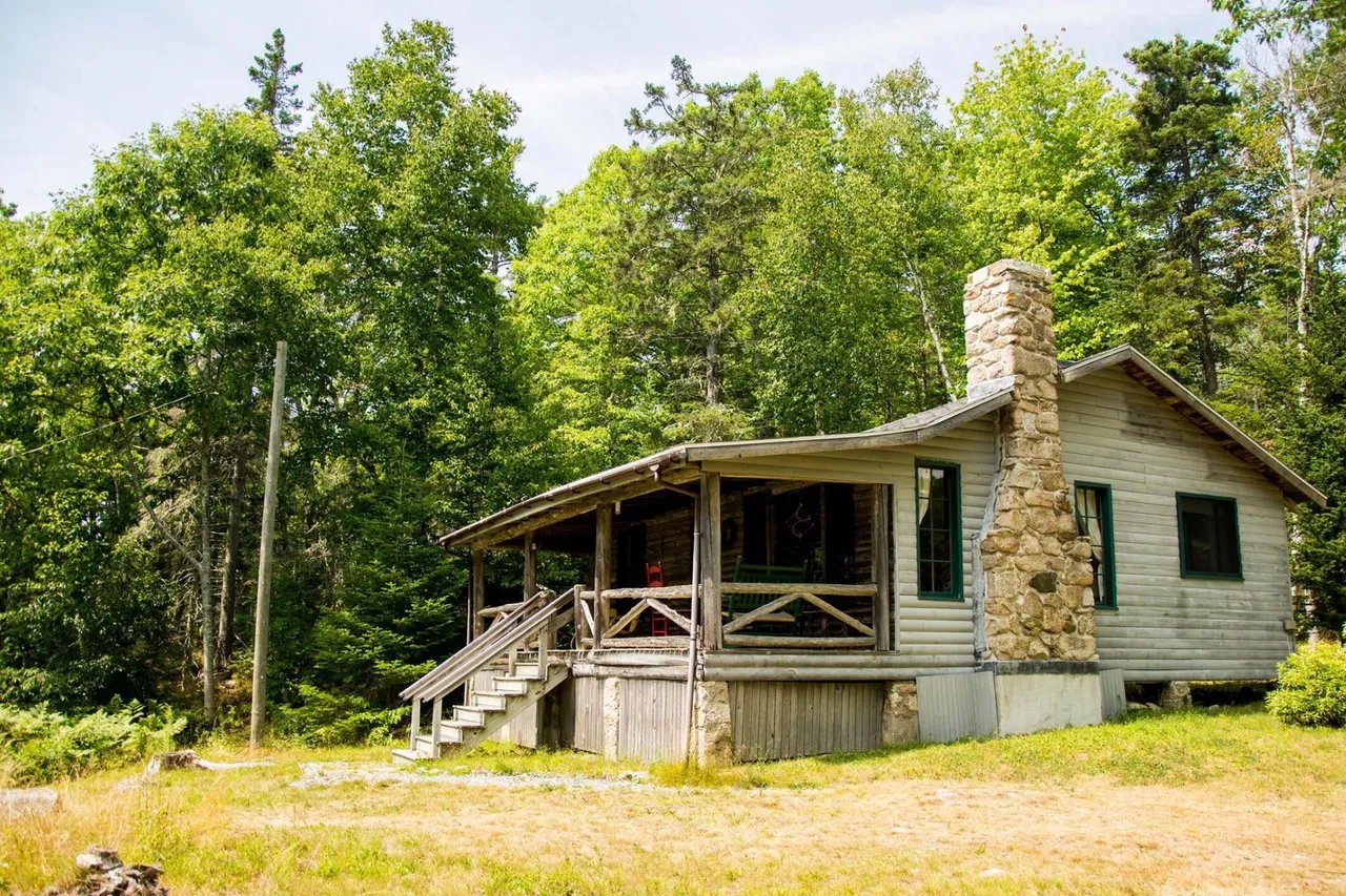 New Listing: 435 Herrick Road, Brooksville, ME 04617 – $1,250,000