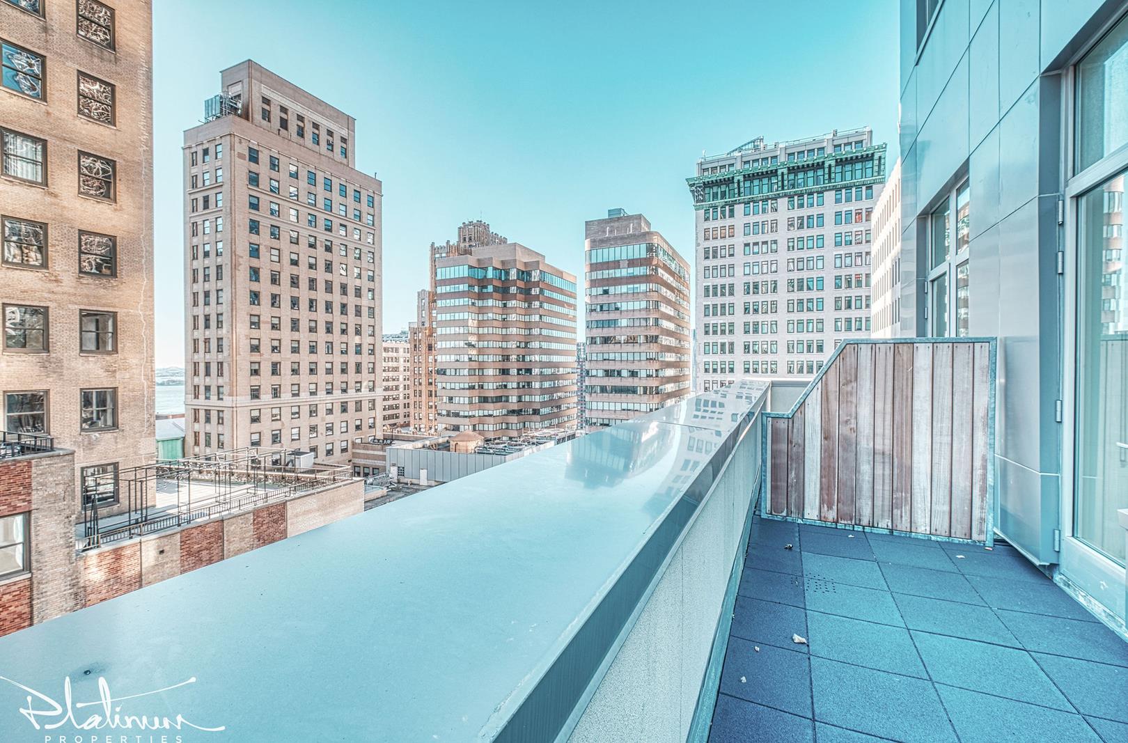 20 Broad Street, Apt 2804