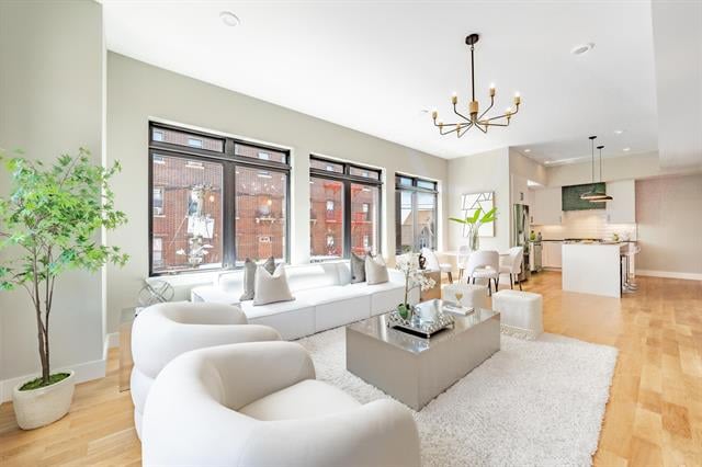 1301 Palisade Ave #3A