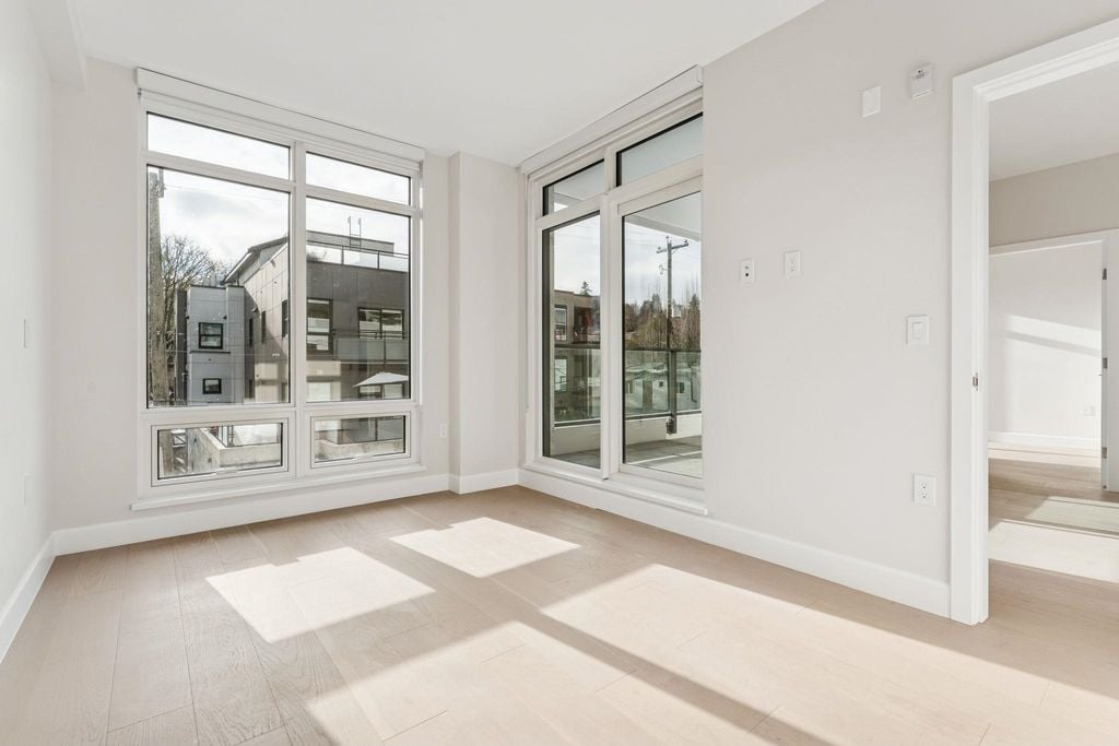 3668 W 10th Avenue 304, Vancouver