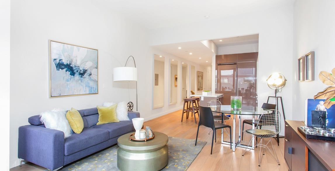 75 Wall Street, Apt 32-D