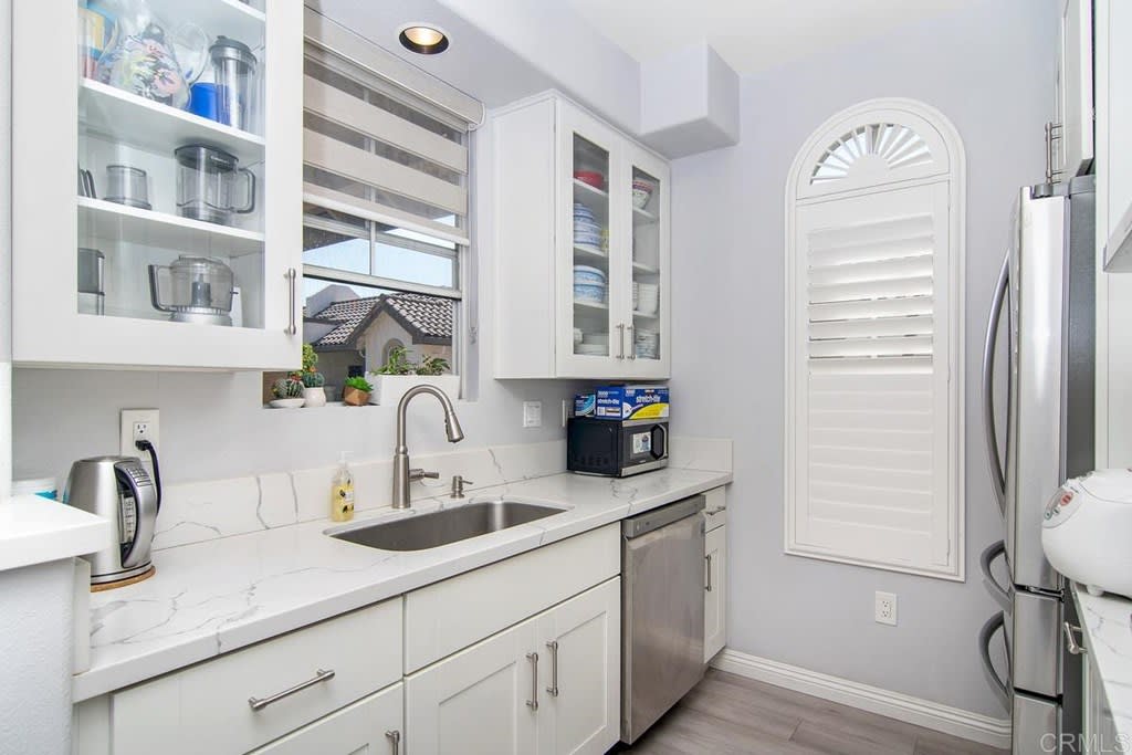 Condo Mira Mesa