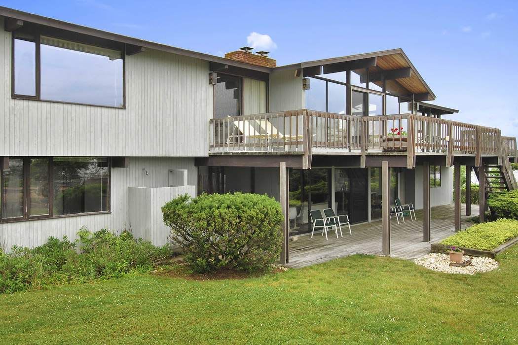 21 Sweet Briar Road