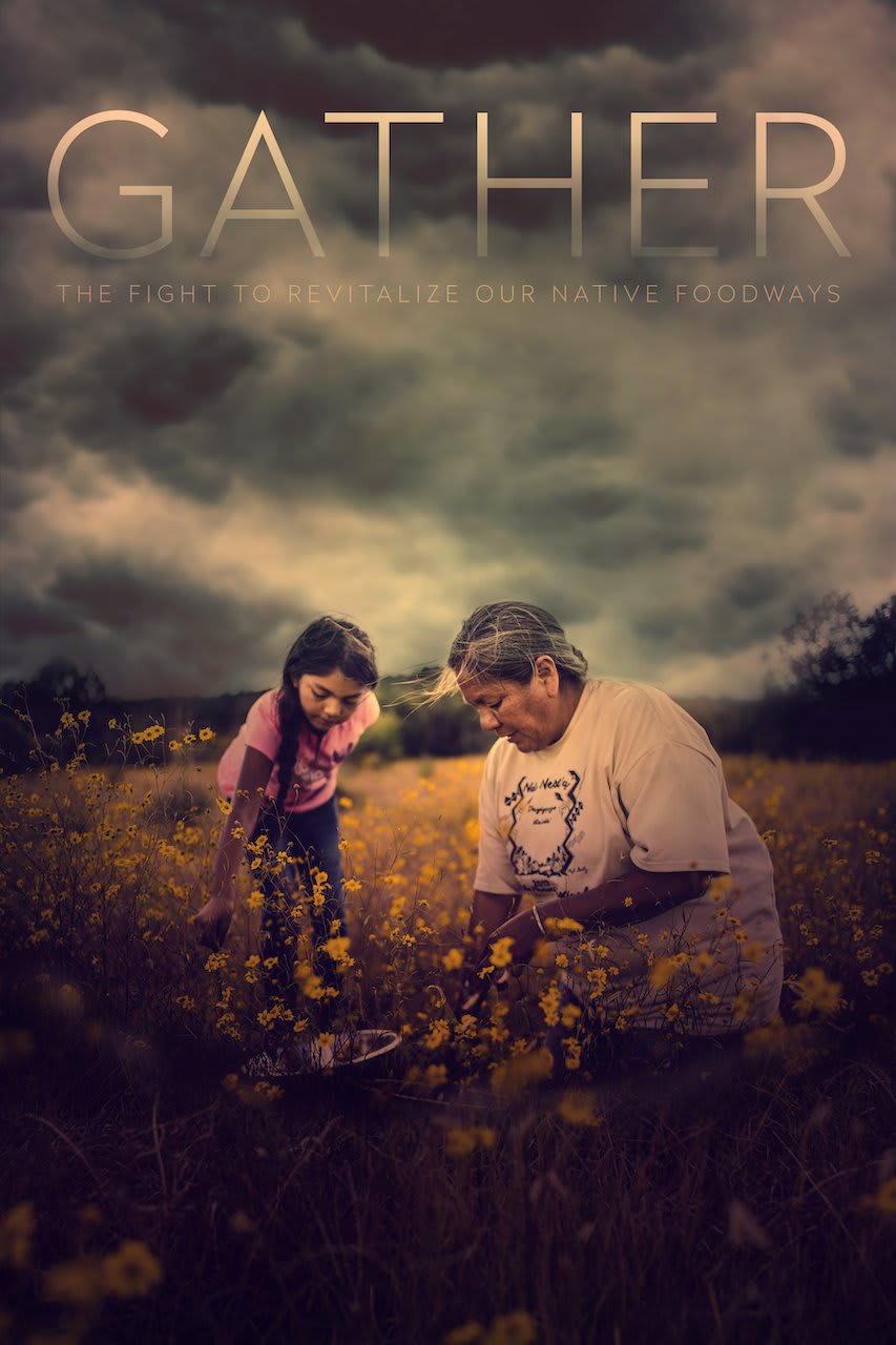 SWAIA DEBUTS “GATHER”