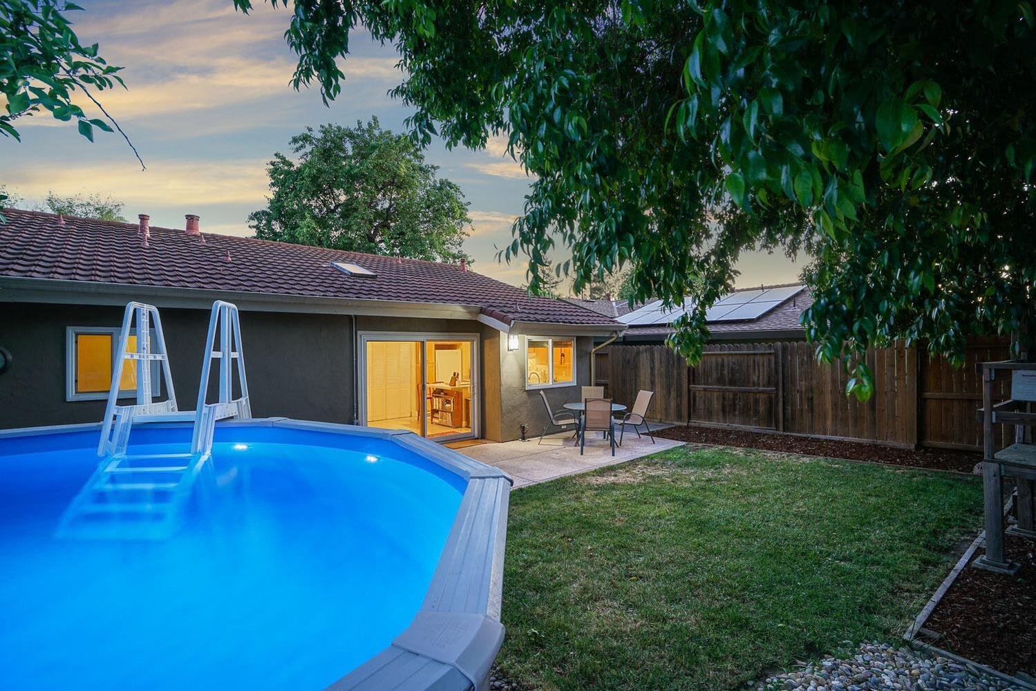 3509 Lillard Drive