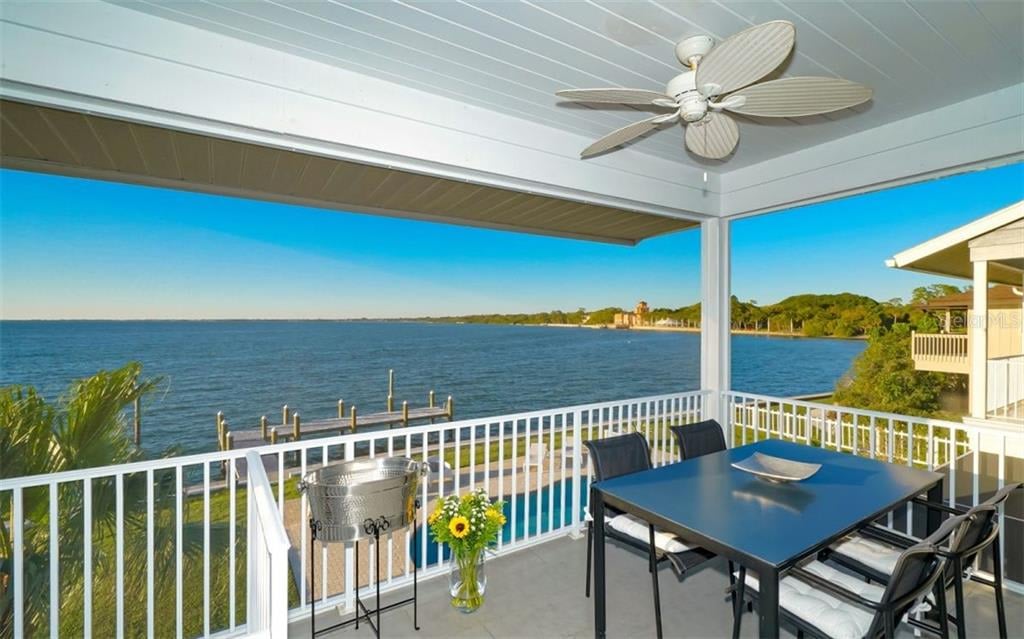 321 Ringling Point Dr.