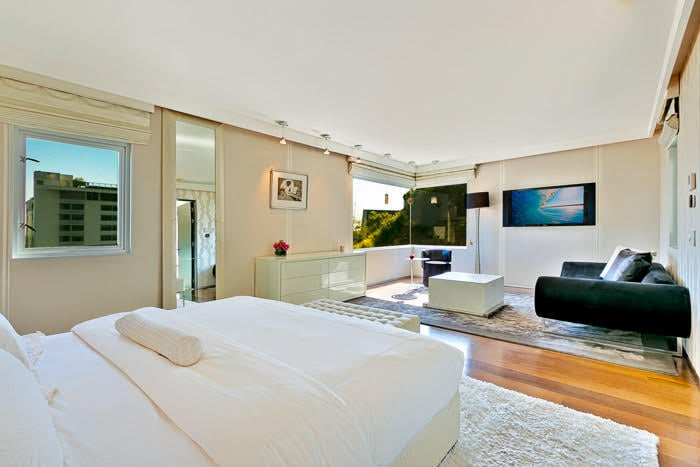 Legacy Luxe