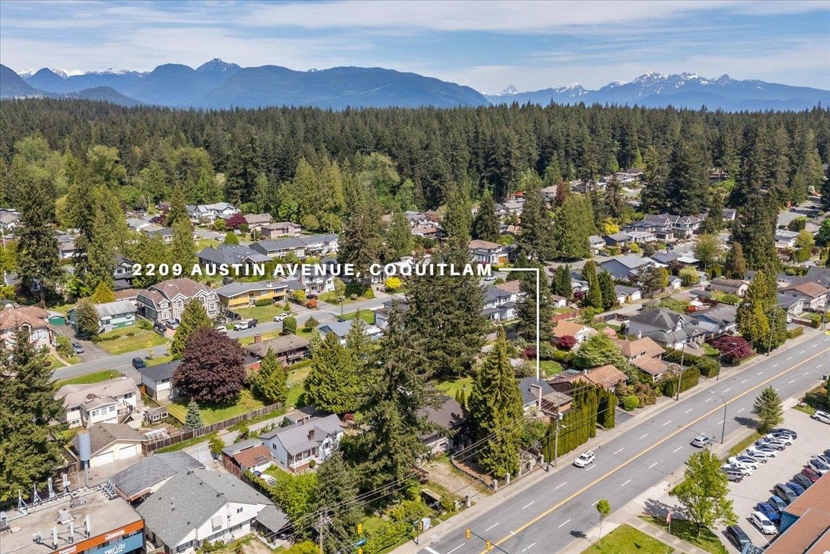 2209 Austin Avenue, Coquitlam