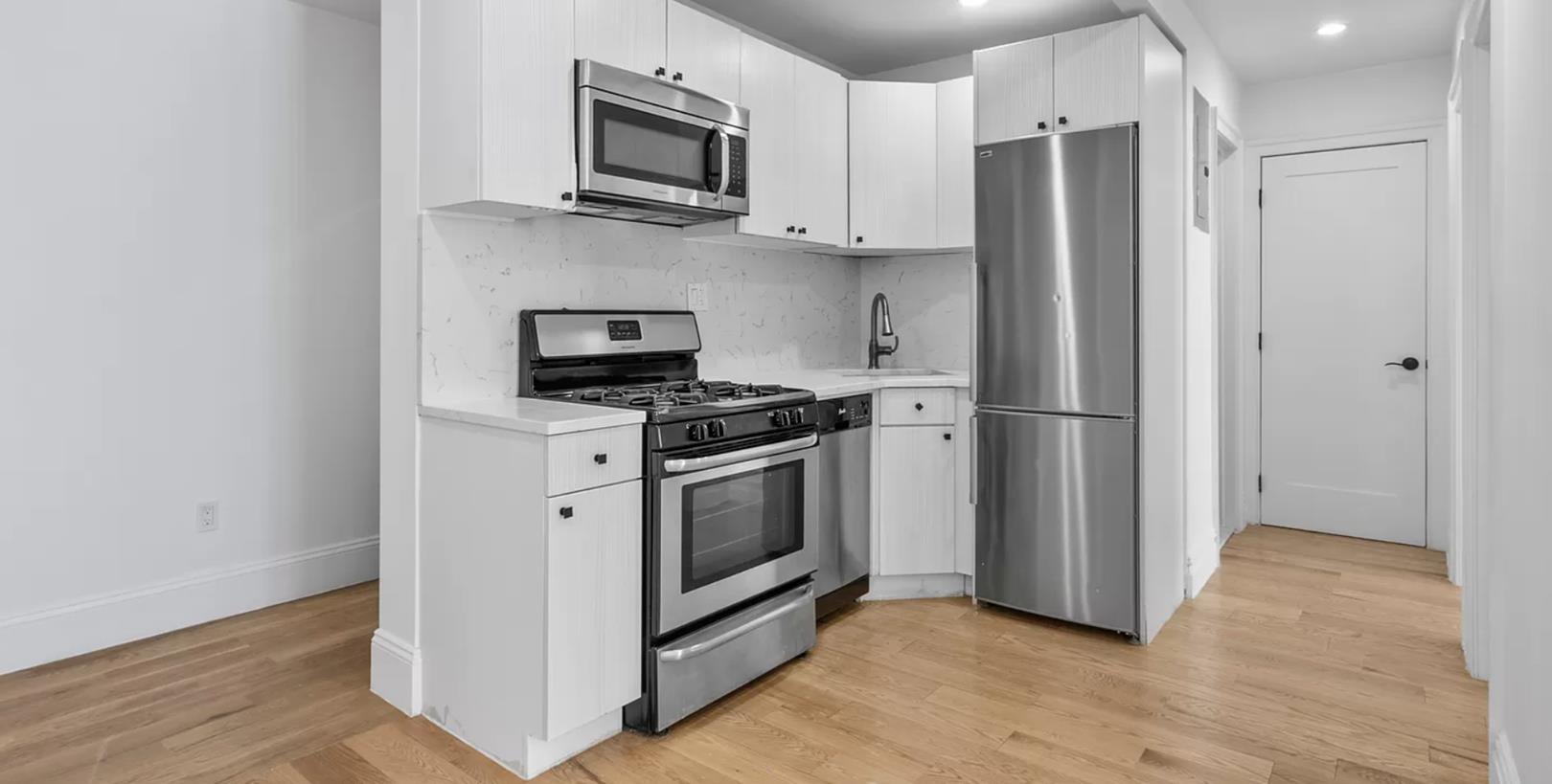 20 Avenue A, Apt 3-A