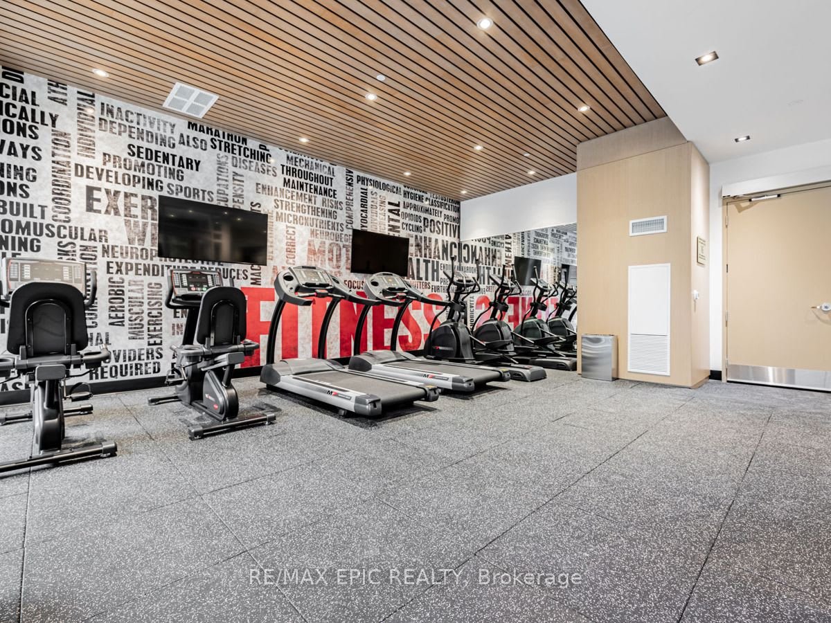2369 Danforth Ave 317