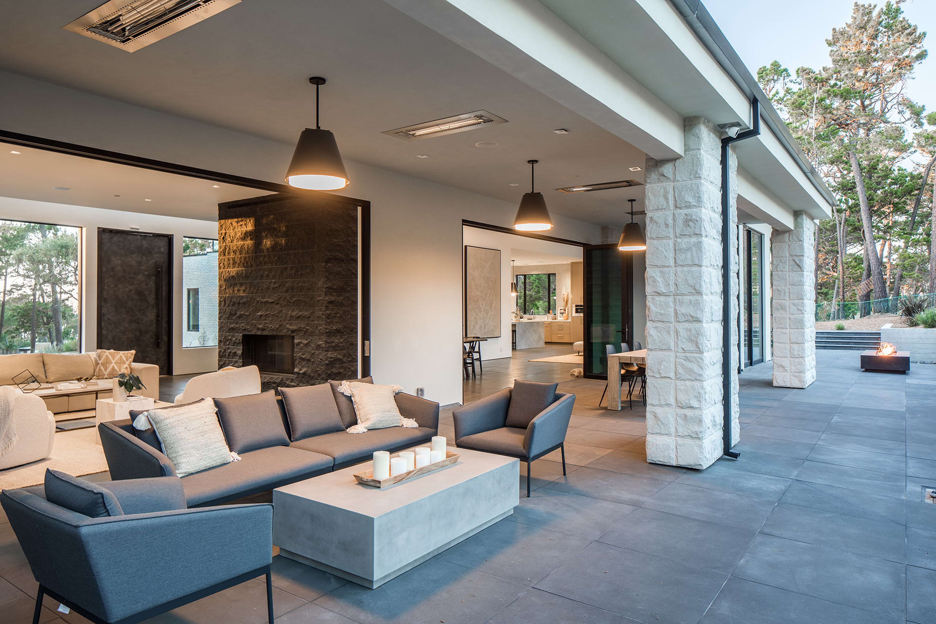 Pebble Beach Perfection - 27 Poppy Lane