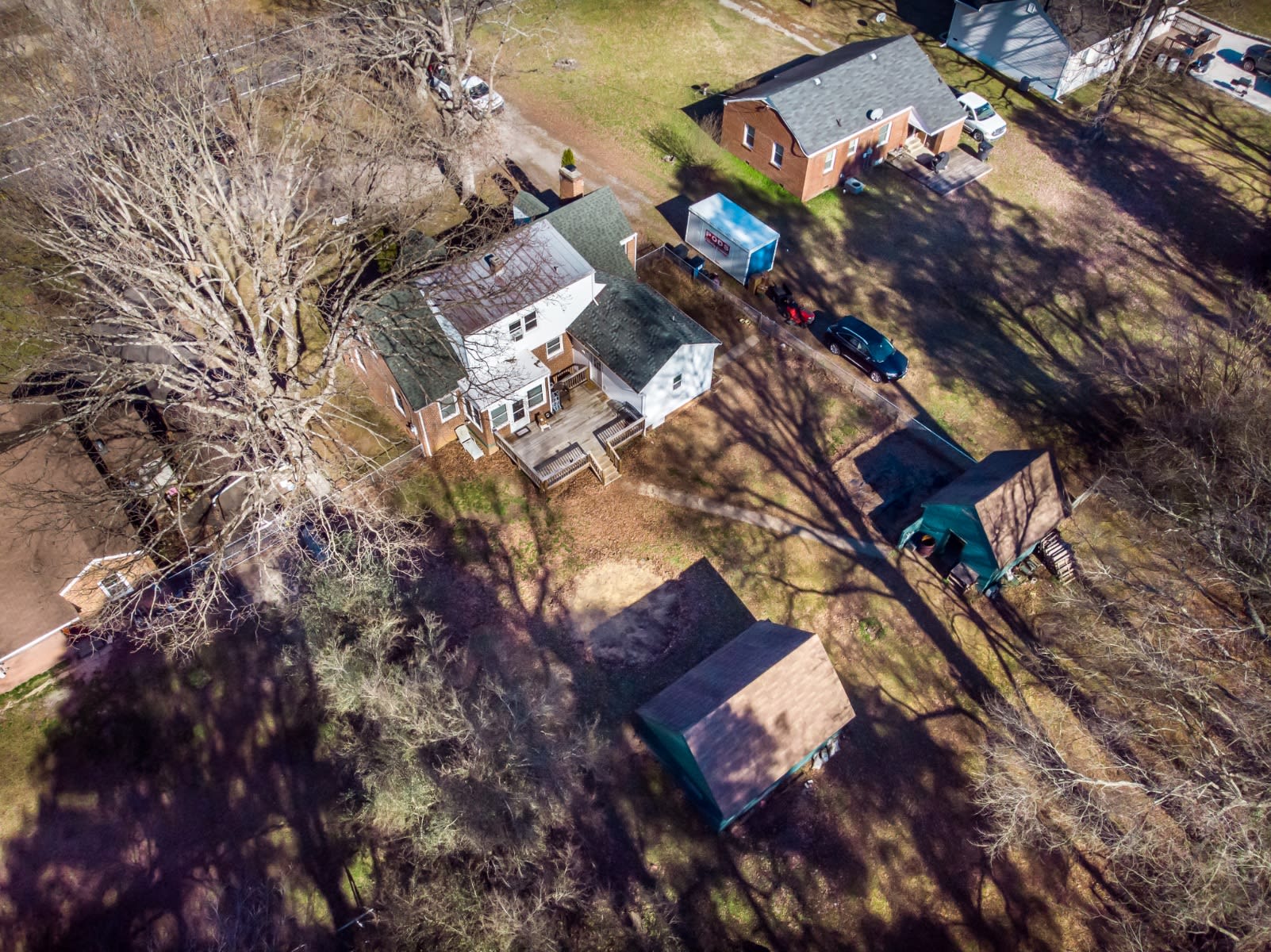 5313 River Road