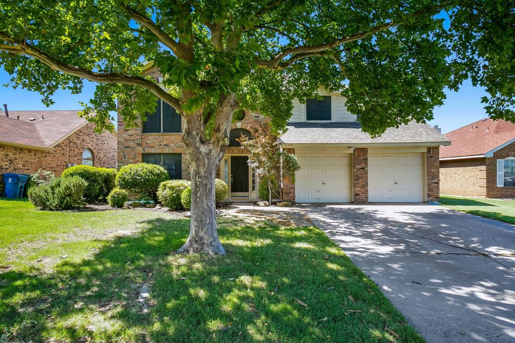 2348 Covington Drive