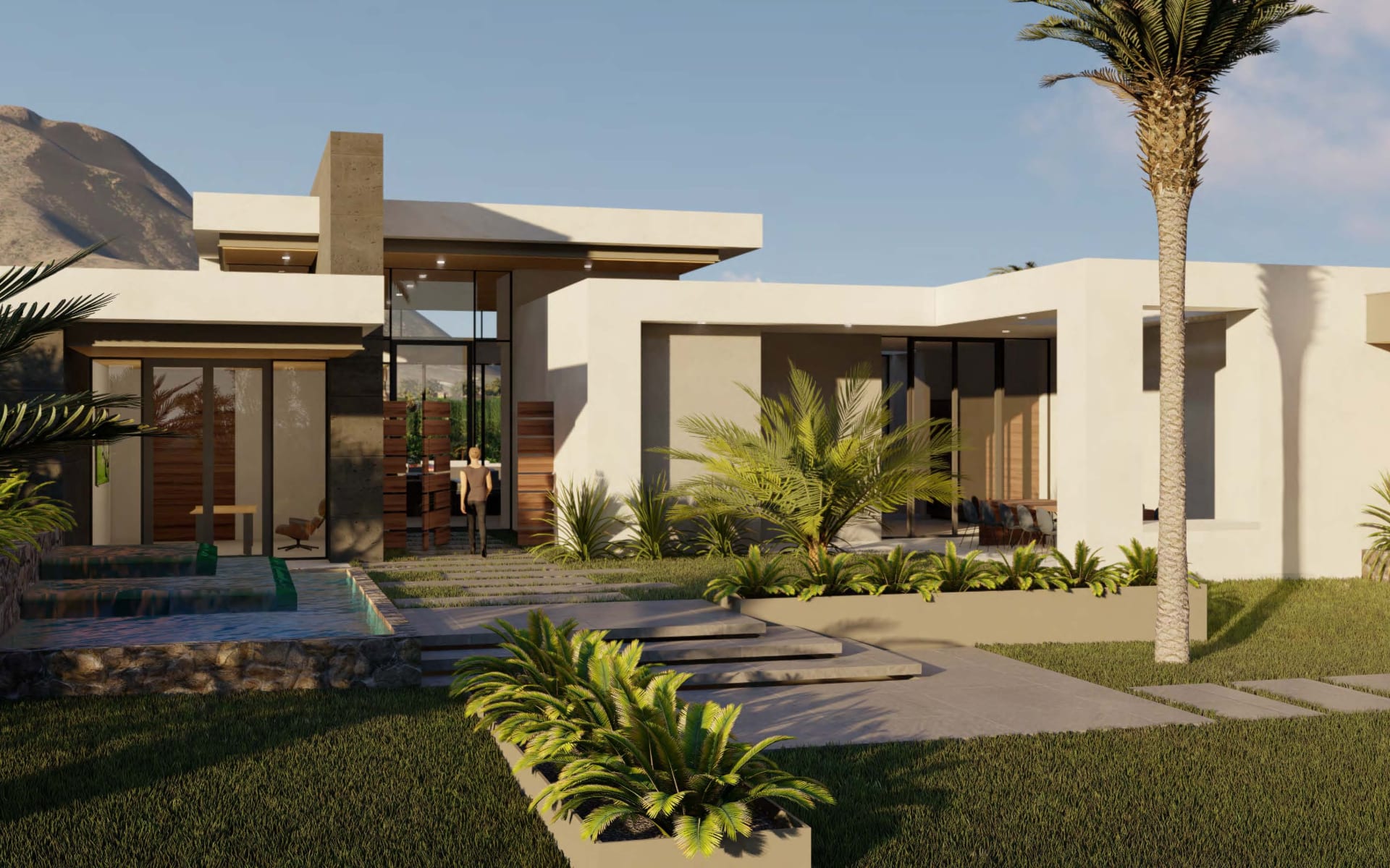 Tonal Harmony - Cameldale Estates