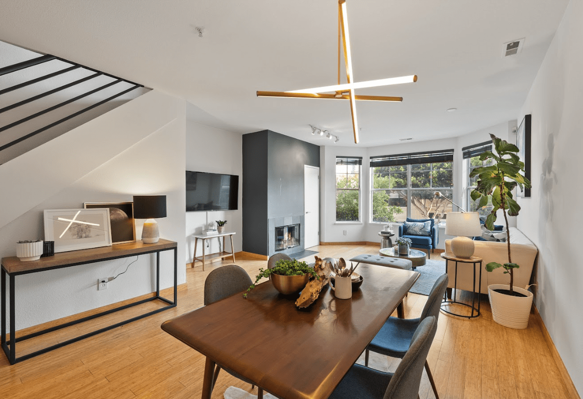 342 Hayes Street, Unit B, San Francisco