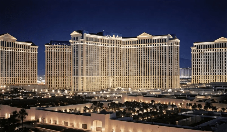 The Perks of Owning Vegas Luxury Real Estate