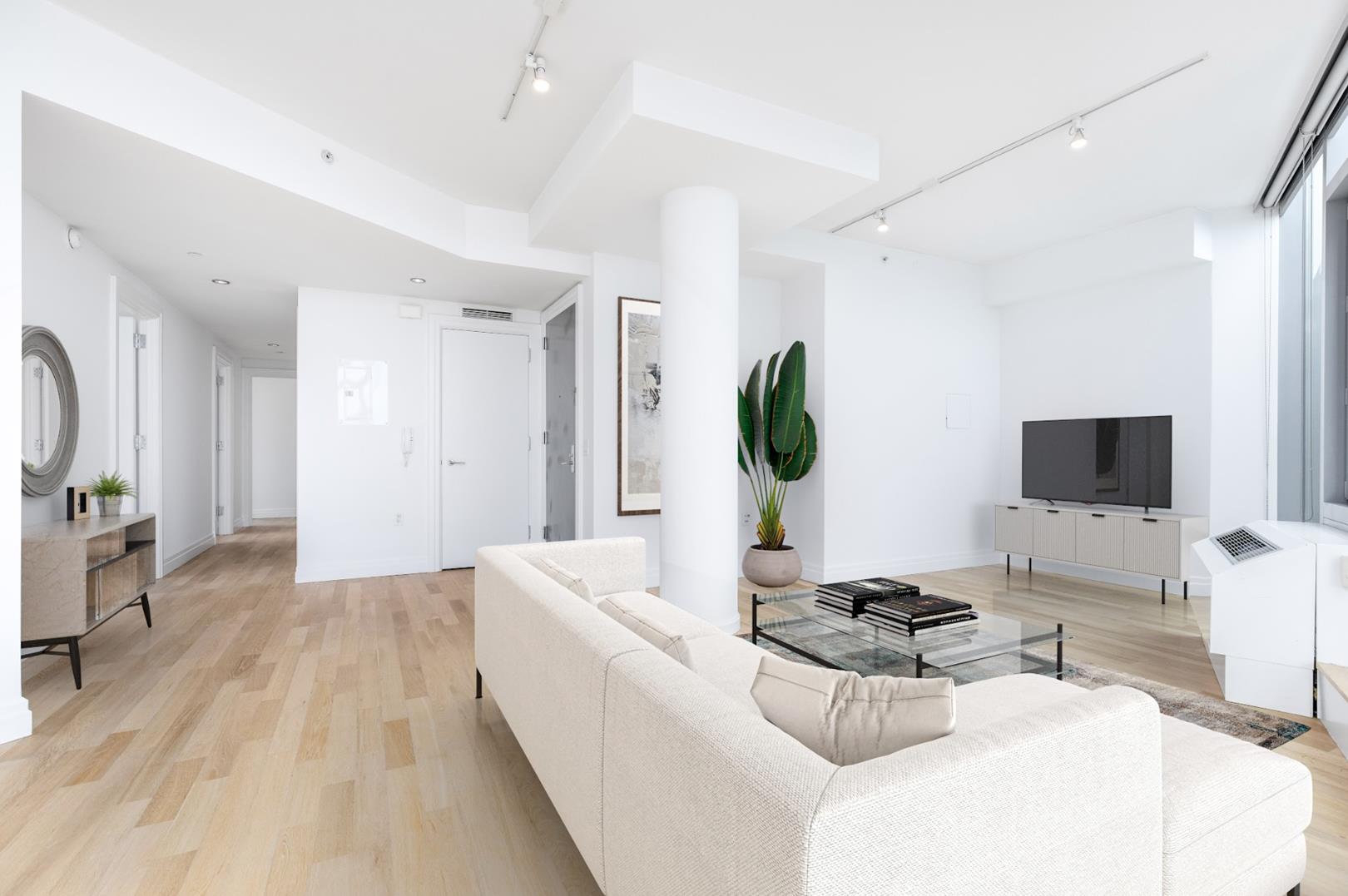 554 West 54th Street, Apt 28-O