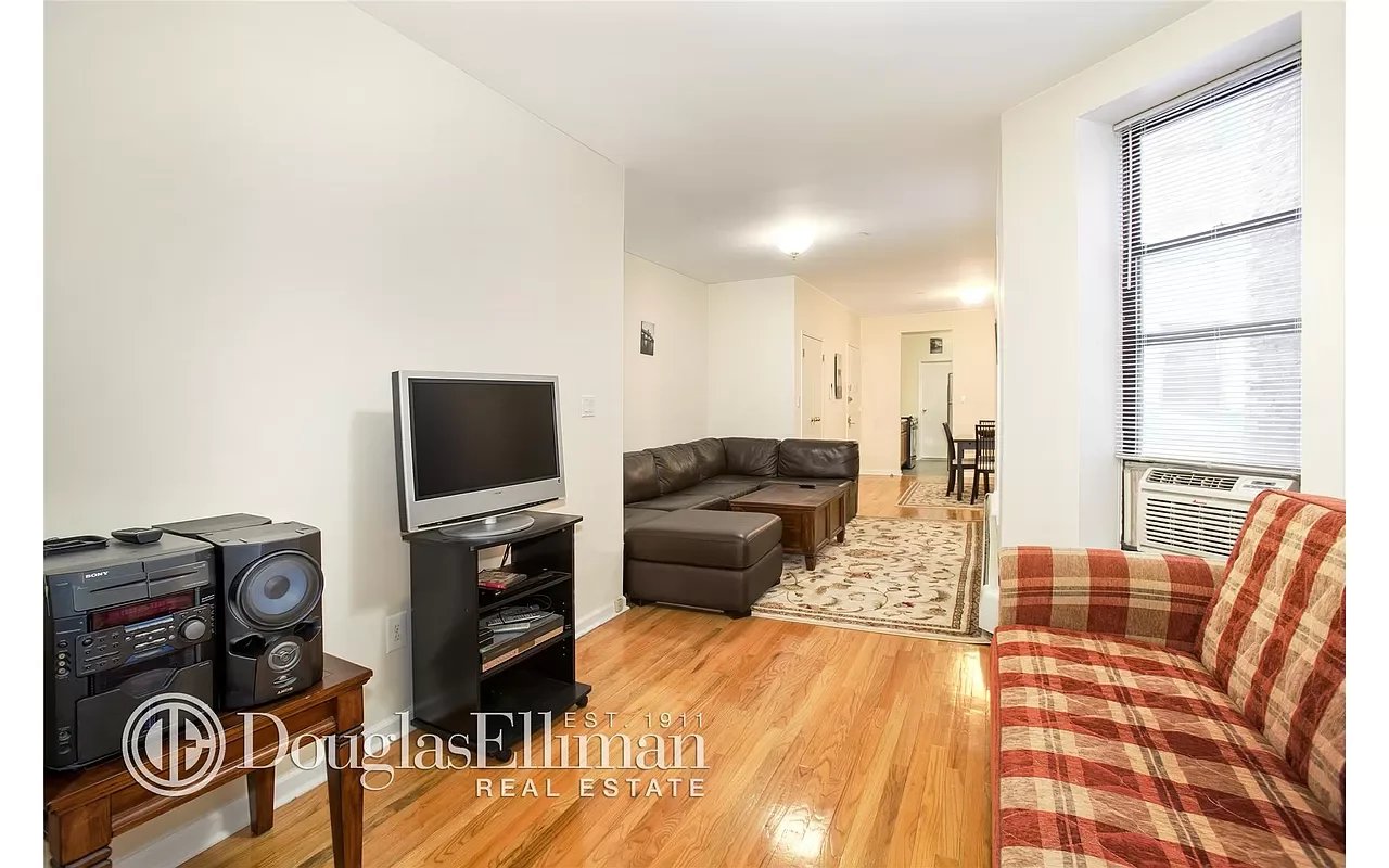 133 West 89th Street Unit: 14