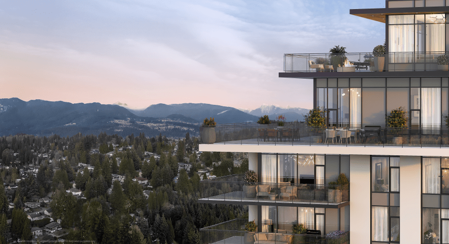 Komo | Strand Development | Burquitlam | Summer 2027 | 20% Deposit