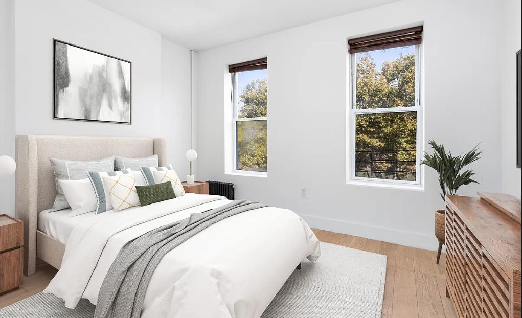 790 Madison Street, Apt 3-R