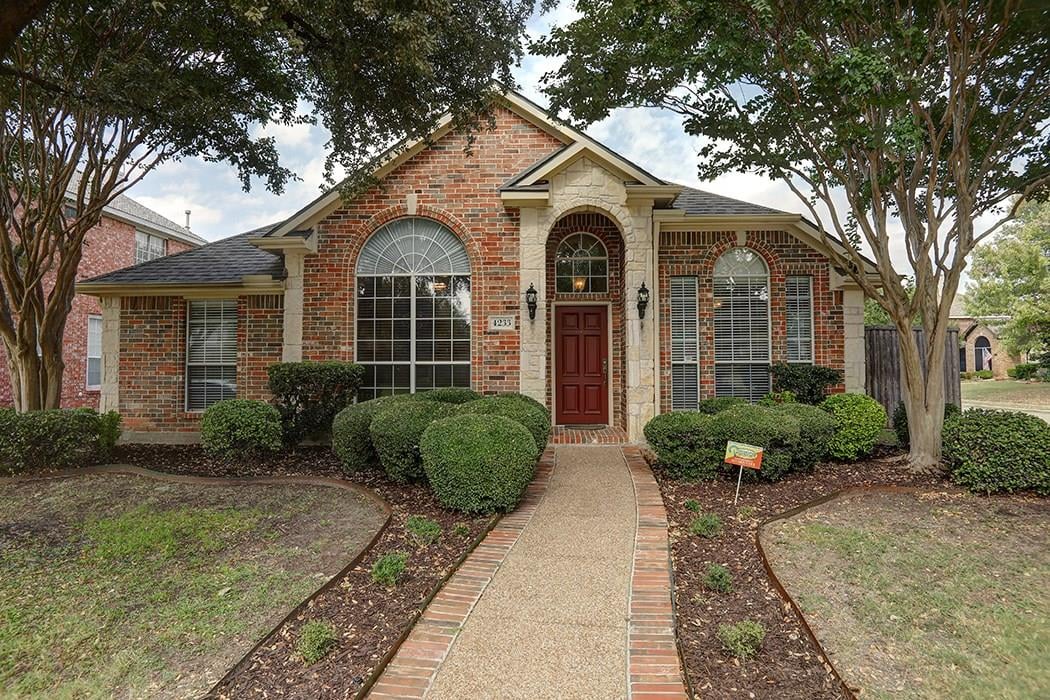 4233 Suncreek Court