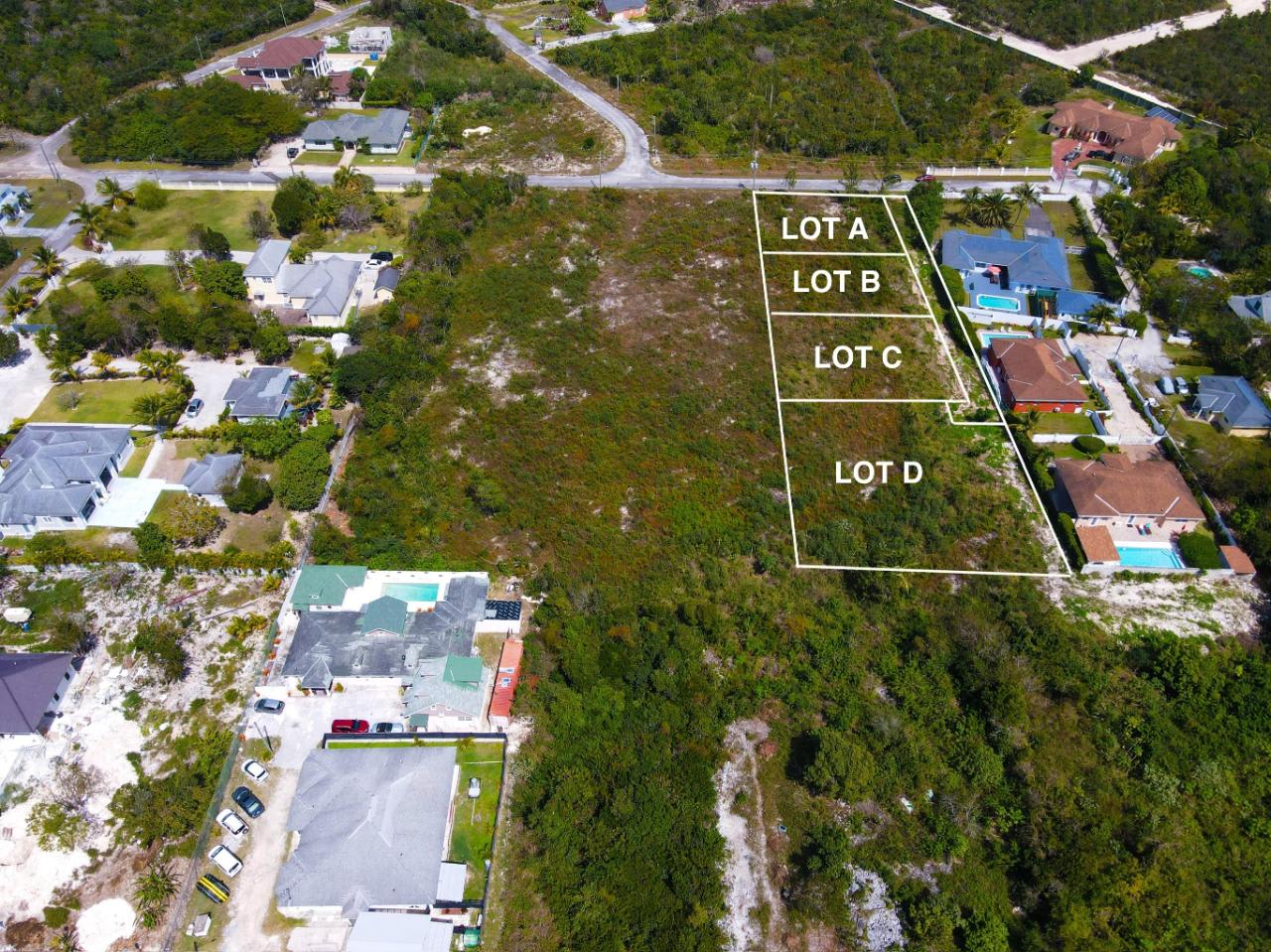 Lot 6C - East Wind Lane