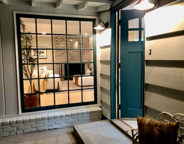 Represented Sellers: 2.5% over asking