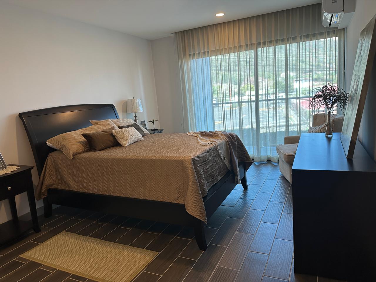 Panoramic View Luxury Flat, Escazu, San Jose