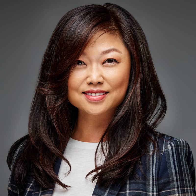 Michelle Kim