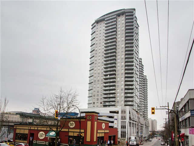 1801-888 Carnarvon St