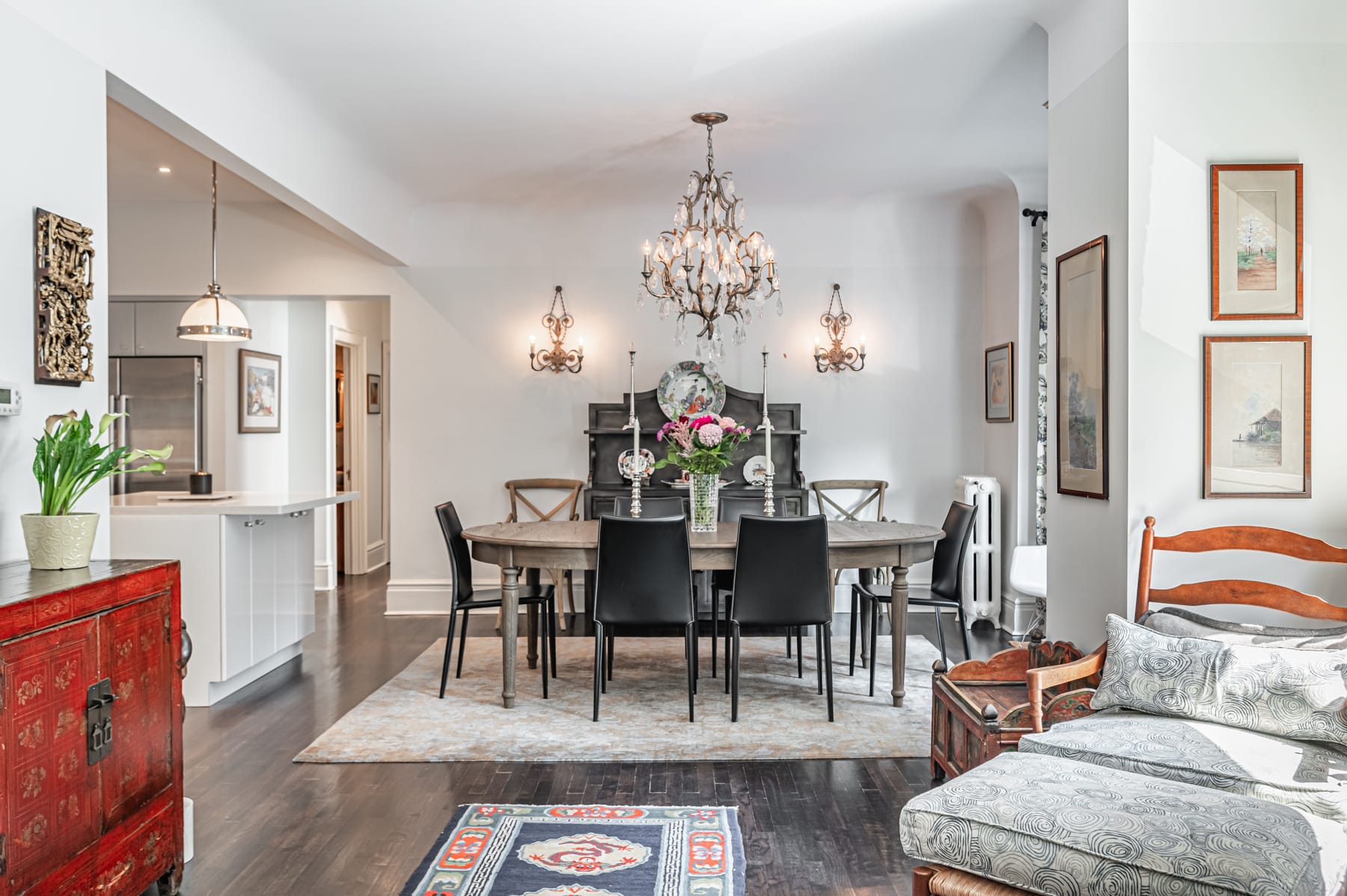 18 Castle Frank Cres