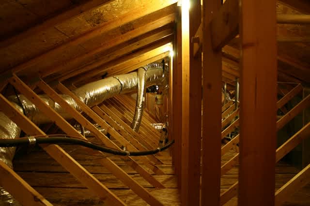 Preparing for a Home Inspection