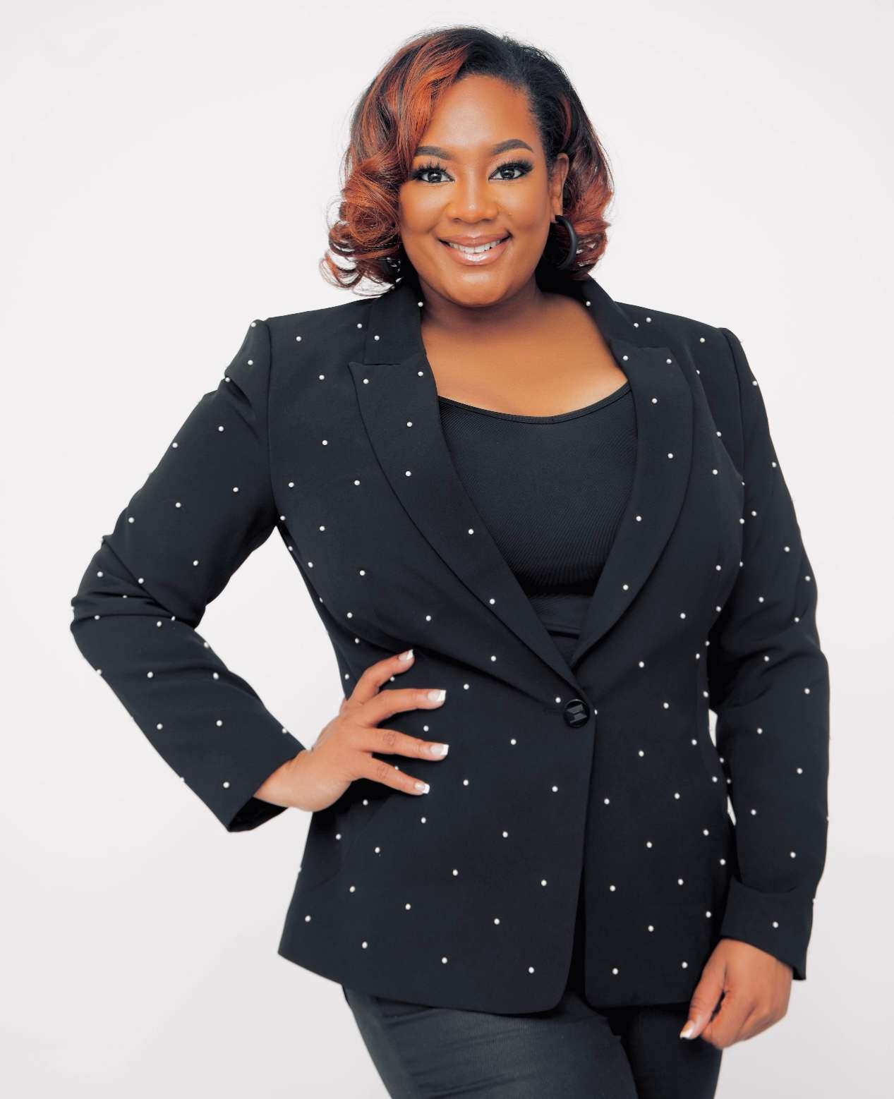 Charmaine Foster
